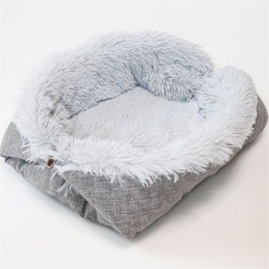 The Catnap Convertible